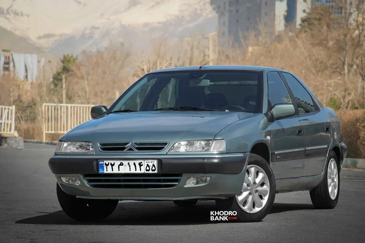 مرکز تعمیرات تخصصی زانتیا سیار|خدمات موتور و ماشین|ایرانشهر, |دیوار