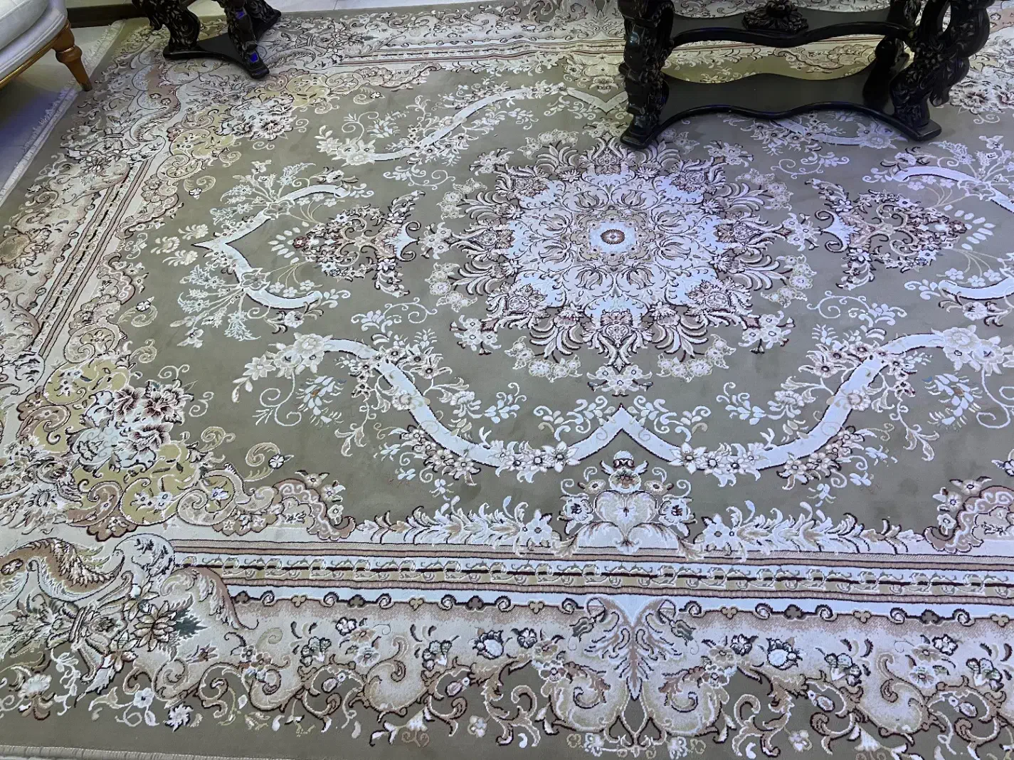 فرش ۹متری|فرش|چالوس, |دیوار