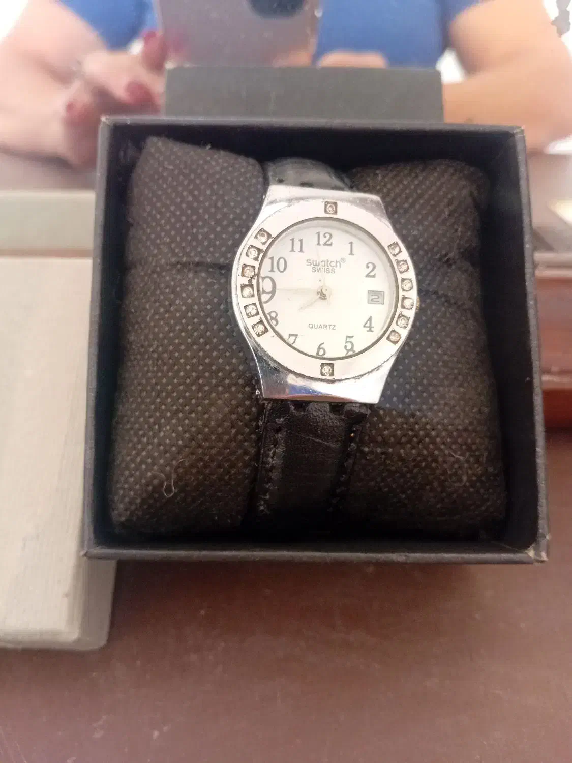 ساعت گوچی ۱۳۵۹۰۰۰ تومن|ساعت|شاهرود, |دیوار