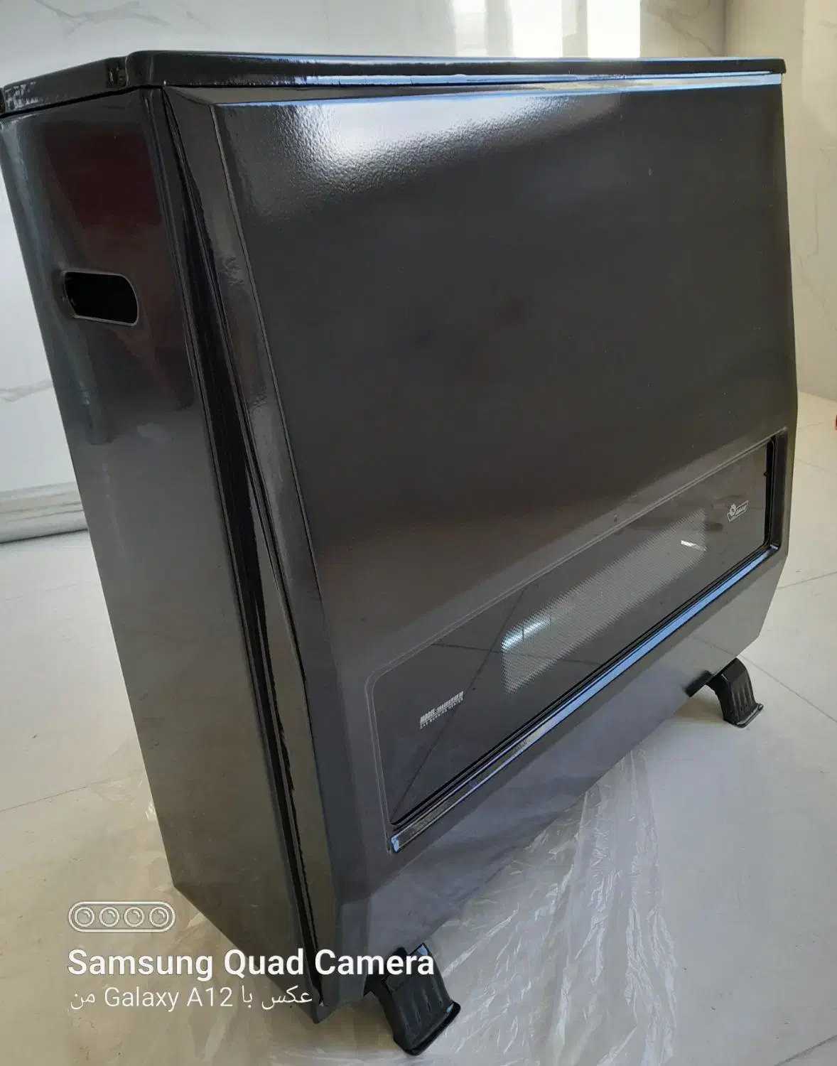 بخاری|بخاری، هیتر، شومینه|سامان, |دیوار