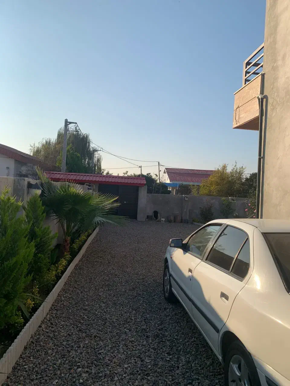 ویلا دوبلکس زیرقیمت|فروش خانه و ویلا|سرخرود, |دیوار