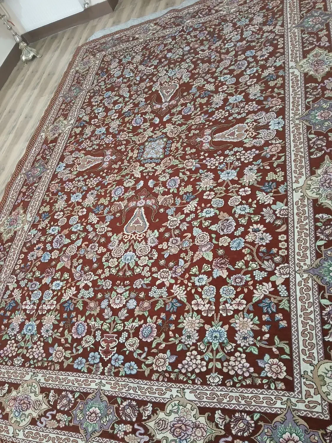 روفرشی ۹متری|روفرشی|محمدشهر, محمدشهر|دیوار