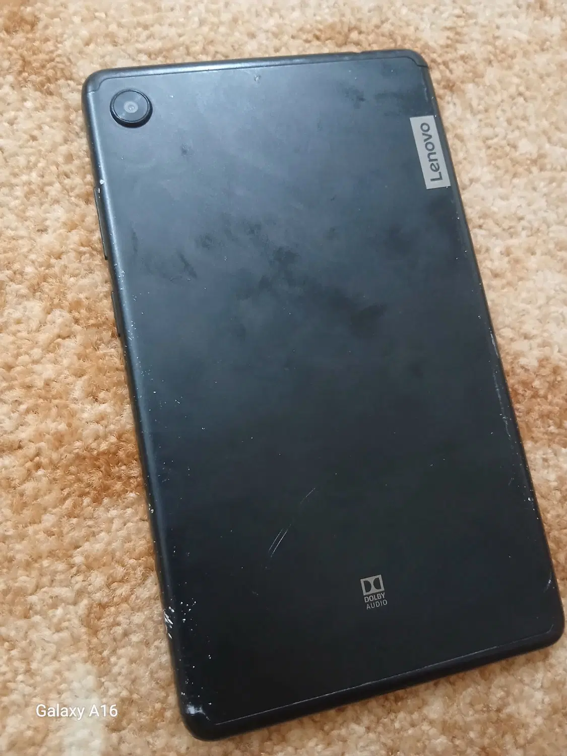 تبلت LENOVO|تبلت|بجنورد, |دیوار