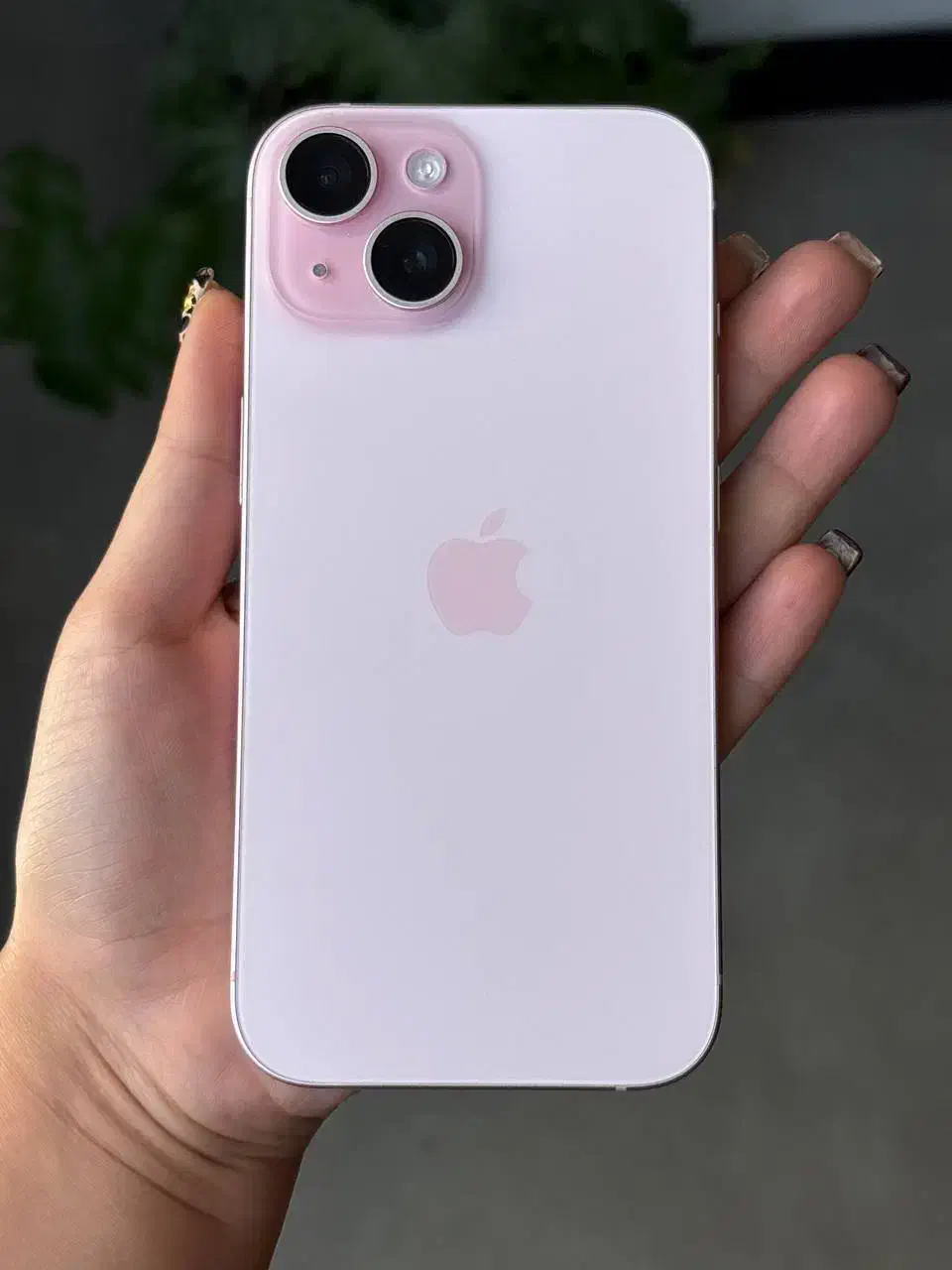 ایفن15نرمال|موبایل|سنندج, |دیوار