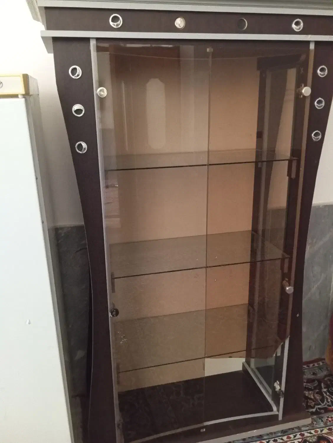 کمدو بوفه|بوفه، ویترین، کنسول|زاهدان, |دیوار