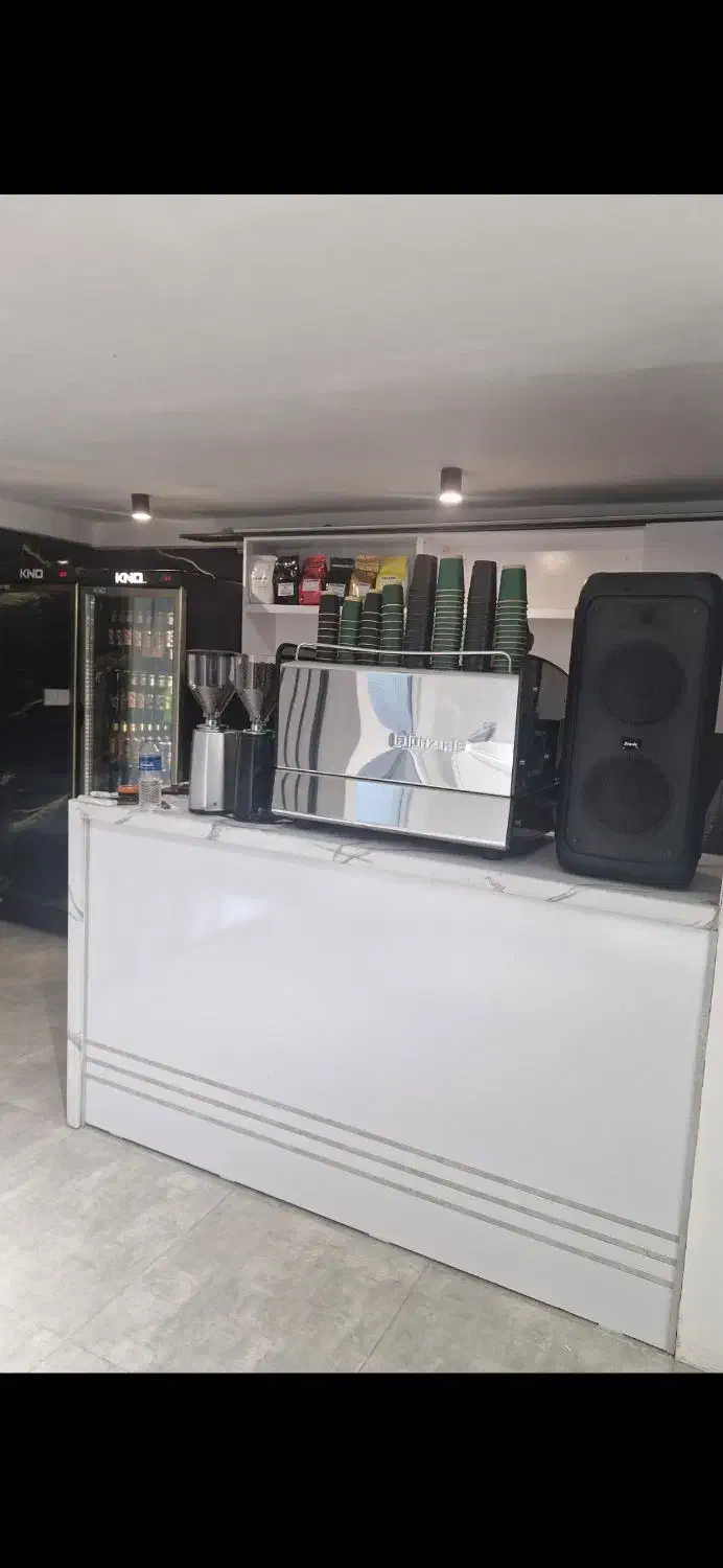 باریستا|استخدام خدمات فروشگاه و رستوران|اهواز, فرهنگ شهر|دیوار