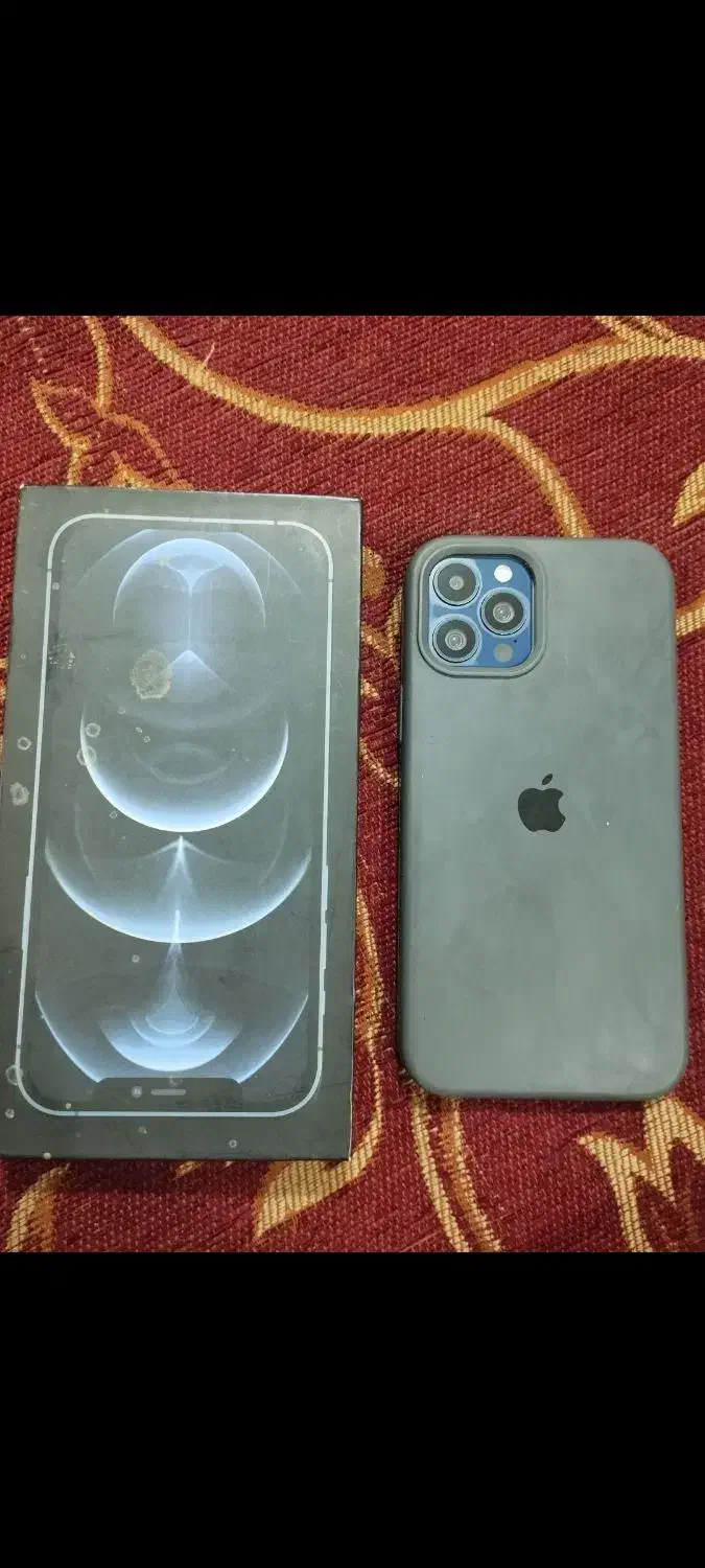 اپل غیراصل|موبایل|بم, |دیوار