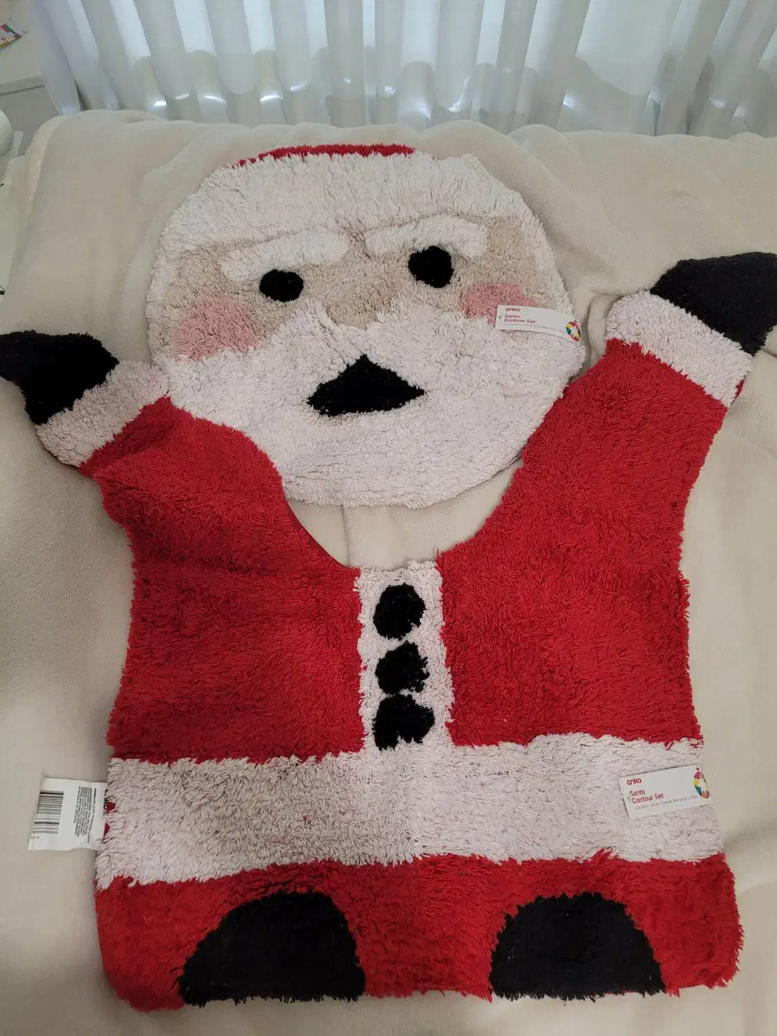 پادری بابانوئل  مخصوص توالت فرنگی|پادری|تهران, مهران (سیدخندان)|دیوار