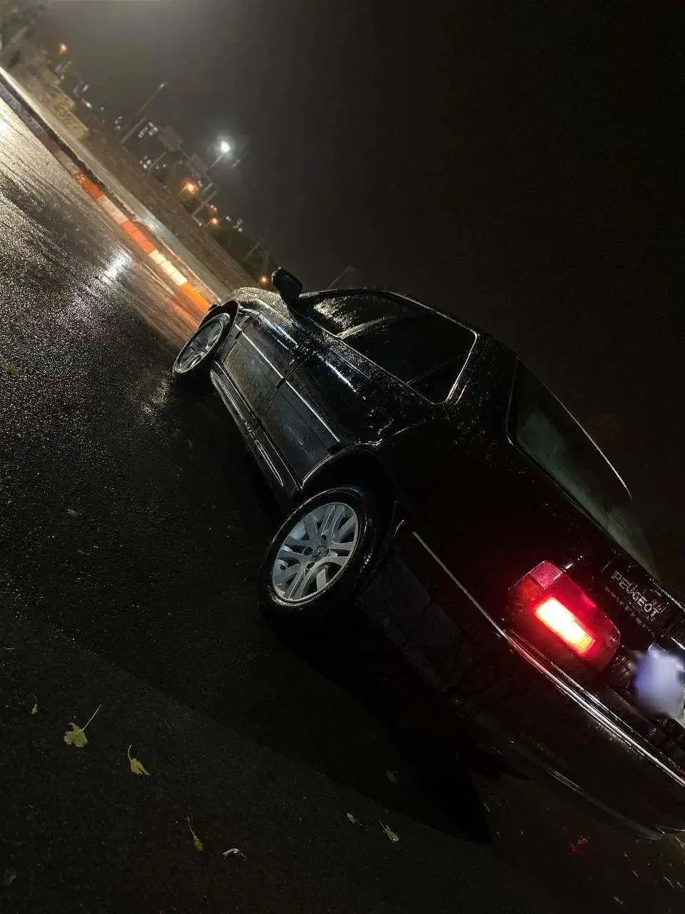 پارس tu5|خودرو سواری و وانت|مهاباد (آذربایجان غربی), |دیوار