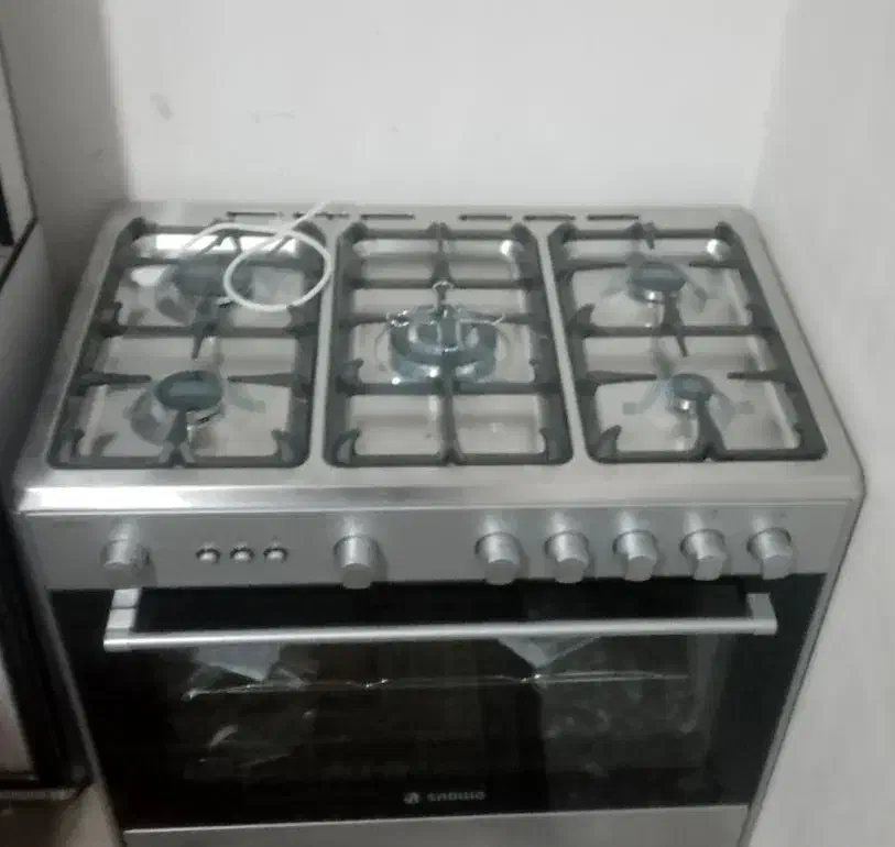 بندرکنگان|اجاق گاز و لوازم برقی پخت‌وپز|بندر کنگان, |دیوار