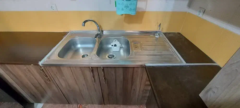 کابینت وصحفه واجاق گاز وسینگ وظرفشویی وهود شیر|آبچکان و نظمدهنده ظروف|شیراز, شهرک سراج|دیوار