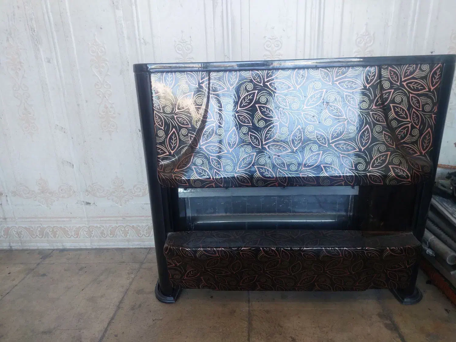 بخاری|بخاری، هیتر، شومینه|اردبیل, |دیوار