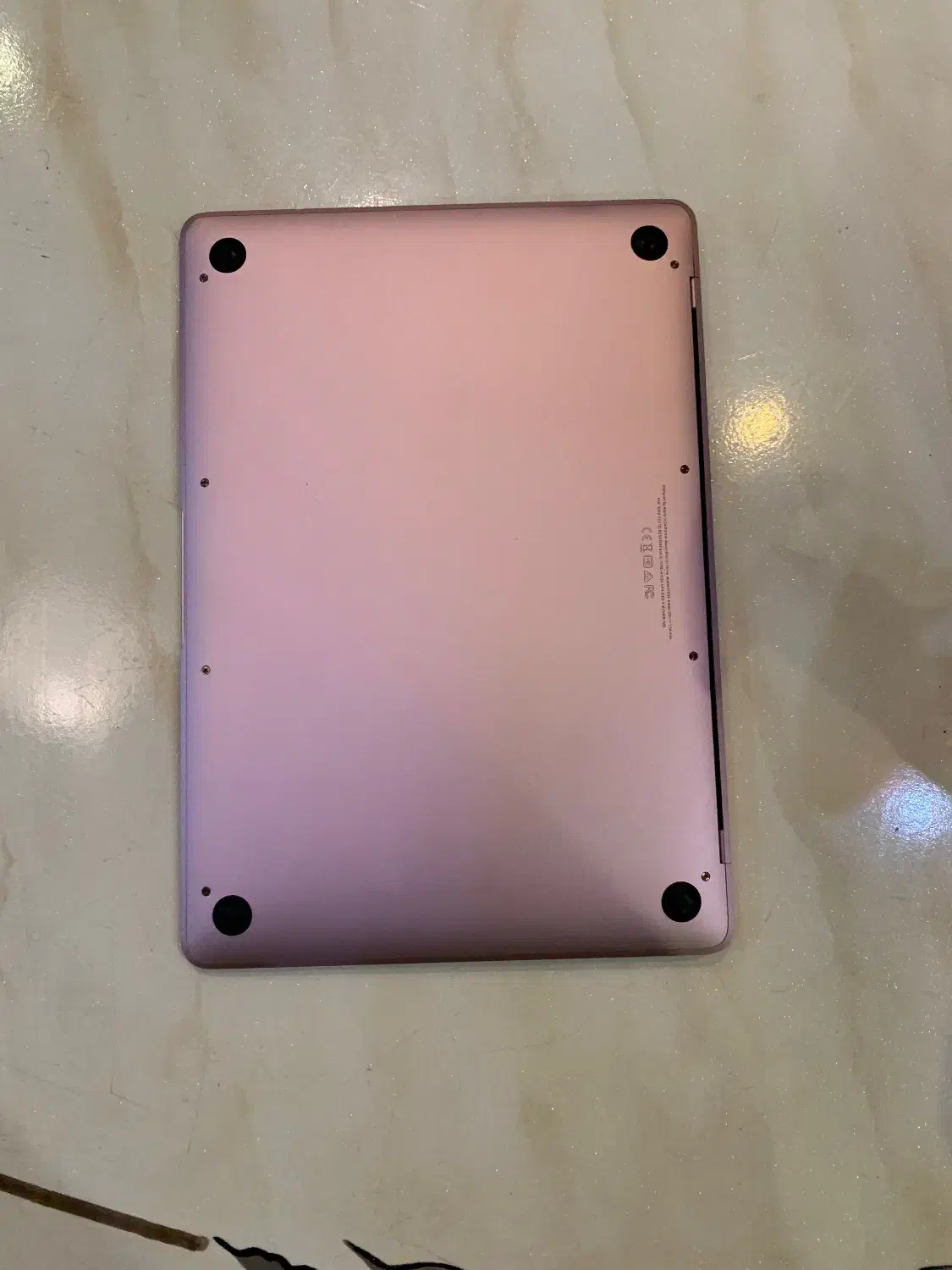 Macbook air m3 -8-256|رایانه همراه|تهران, فرودگاه مهرآباد|دیوار