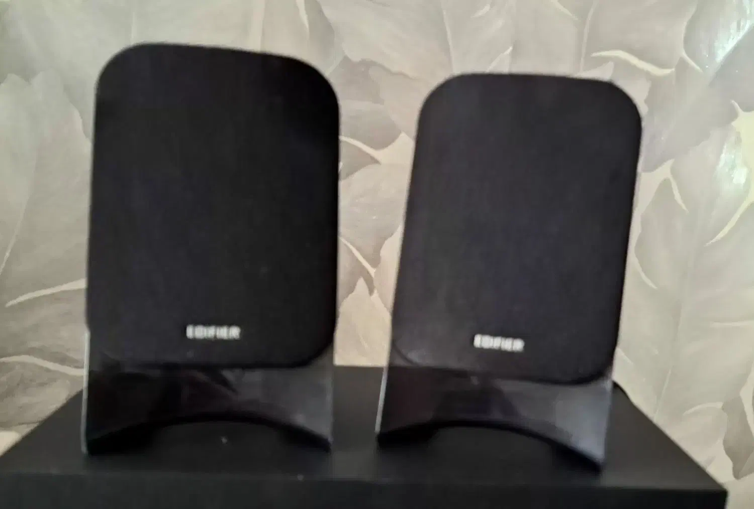 اسپیکر edifier|قطعات و لوازم جانبی رایانه|شیراز, منطقه هوایی شهید دوران|دیوار