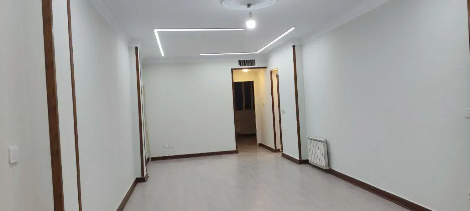 80متر بازسازی کامل 1200رهن کامل جنت آباد