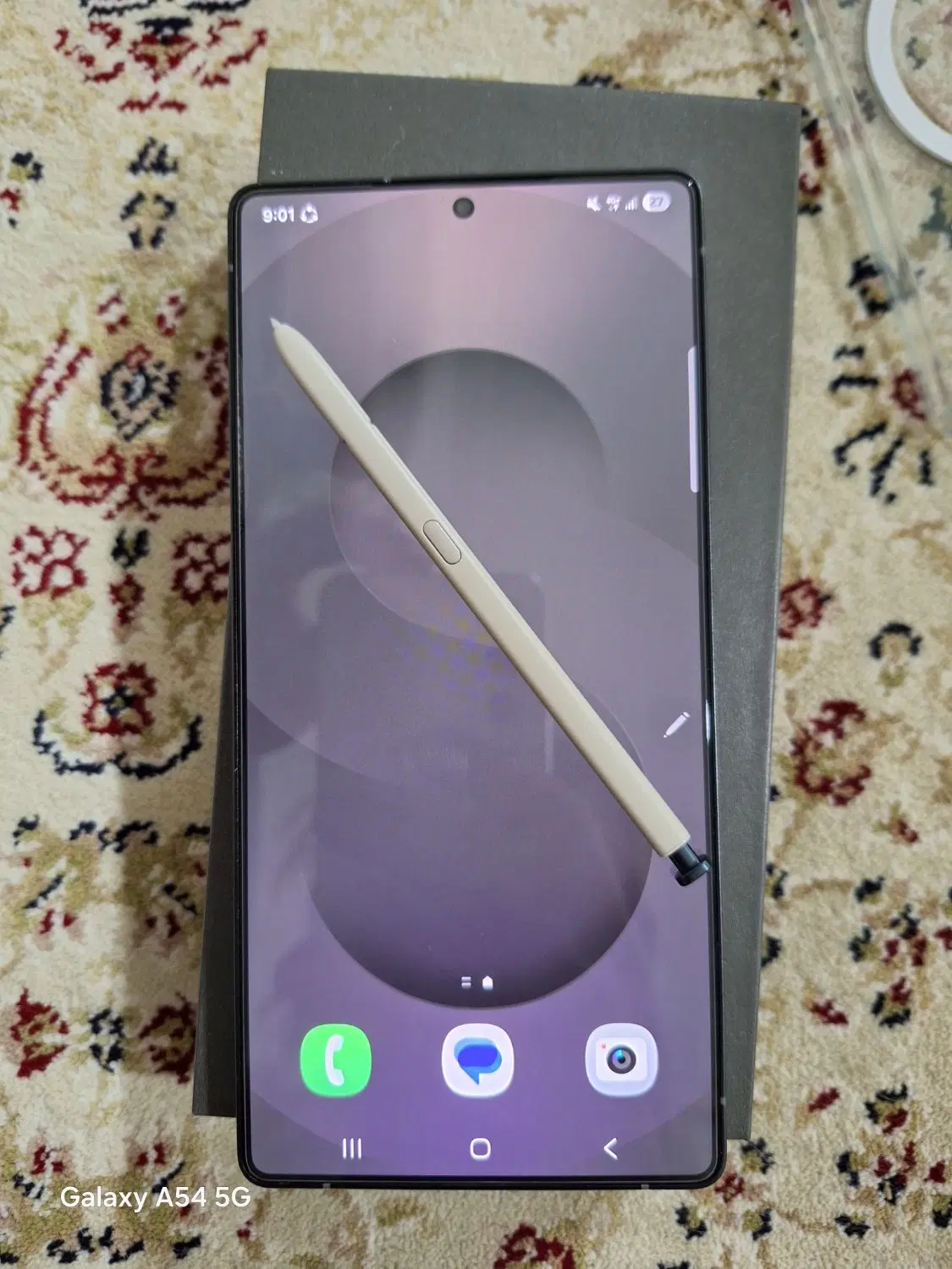 S25 Ultra|موبایل|اسدآباد, |دیوار