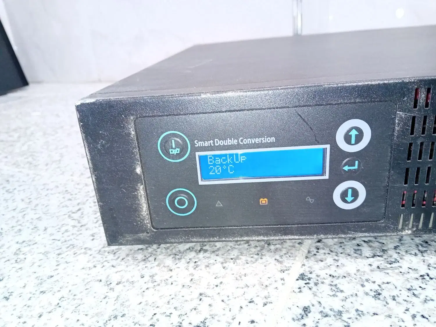 یو پی اس فاراتل ups sdc 3000 rt|قطعات و لوازم جانبی رایانه|باغستان, |دیوار