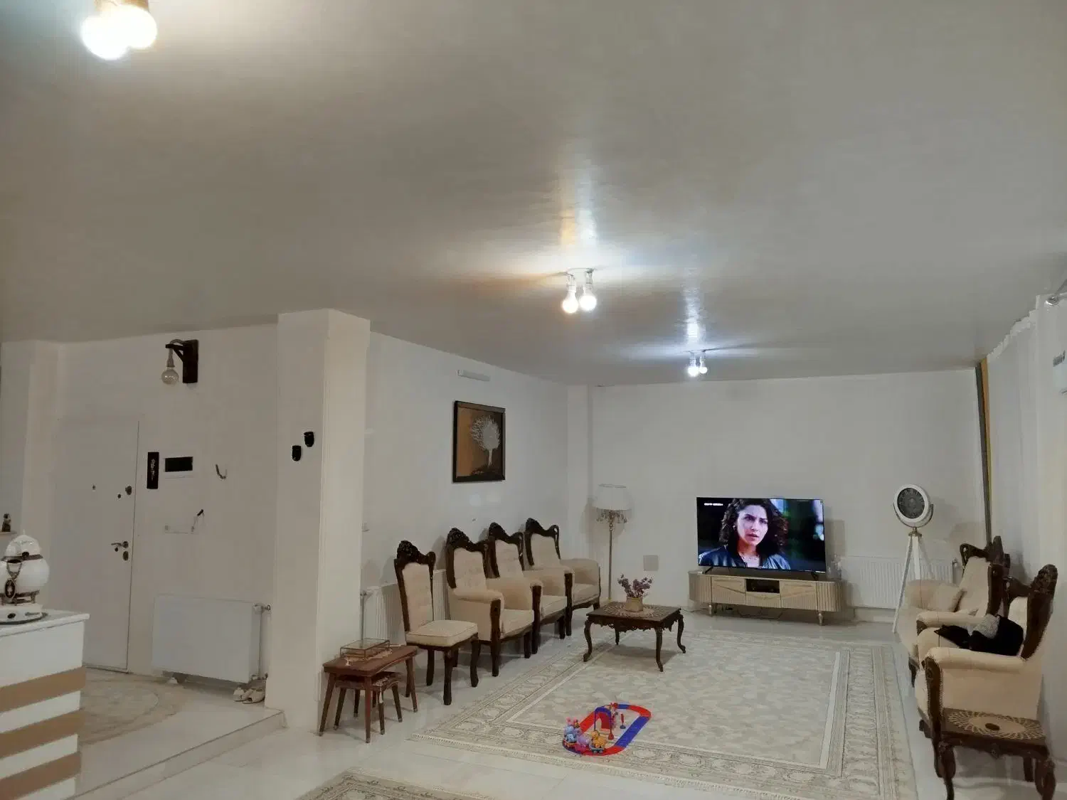 فروش آپارتمان طبقه اول|فروش آپارتمان|فارسان, |دیوار