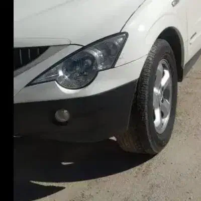 سانگ یانگ اکتیون۲۰۱۲|خودرو سواری و وانت|تهران, پونک|دیوار