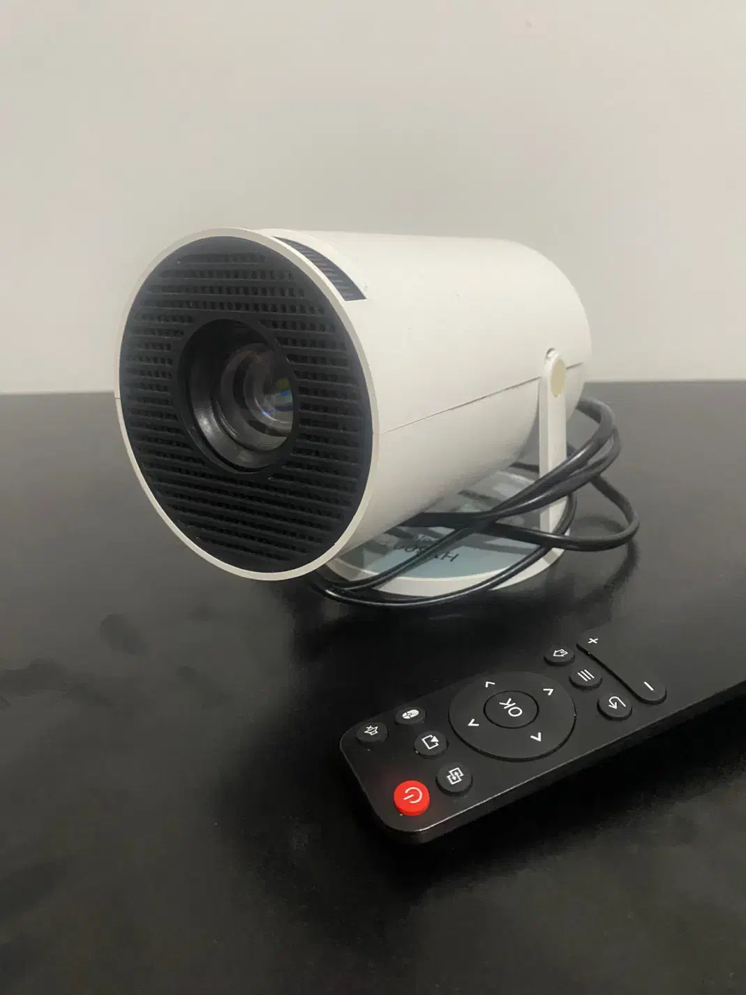 پروژکتور|تلویزیون و پروژکتور|بجنورد, |دیوار