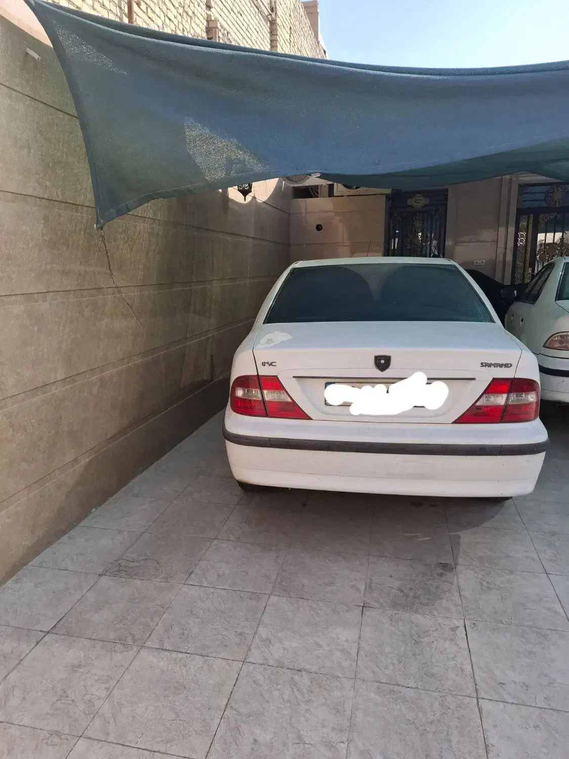 فروش سمند|خودرو سواری و وانت|اهواز, فرهنگ شهر|دیوار