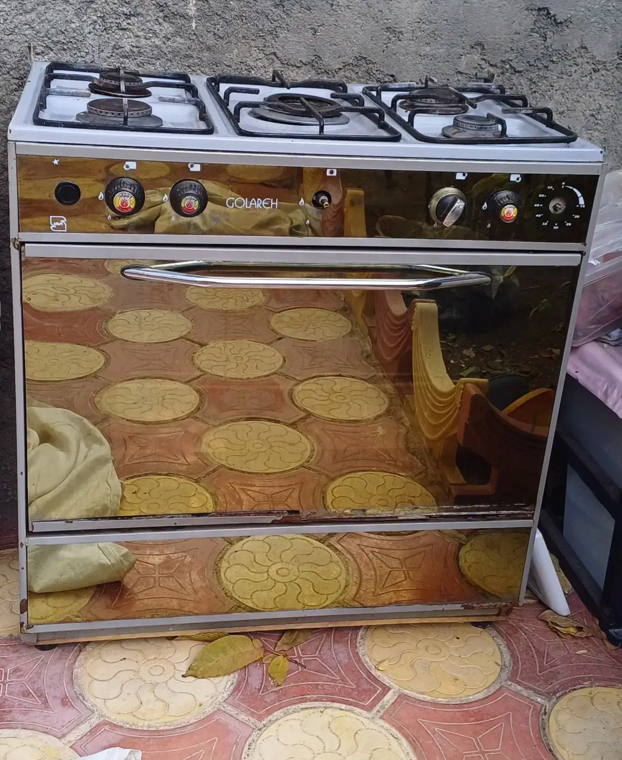 گاز|اجاق گاز و لوازم برقی پخت‌وپز|سنقر, |دیوار