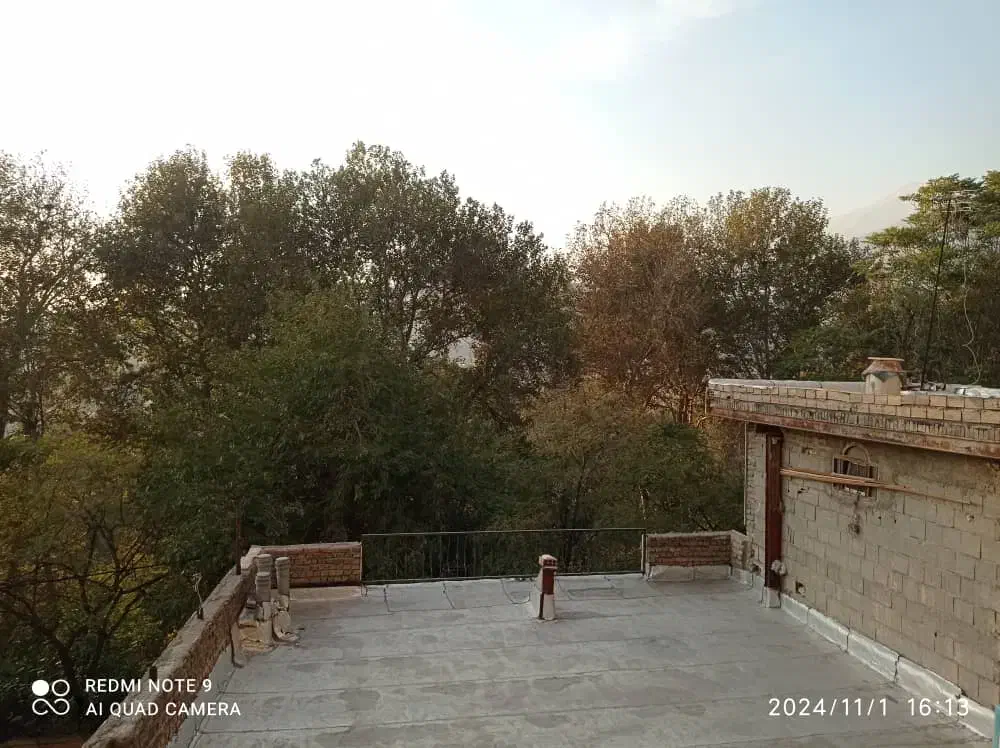 خانه ویلا اوین|اجارهٔ خانه و ویلا|تهران, درکه|دیوار