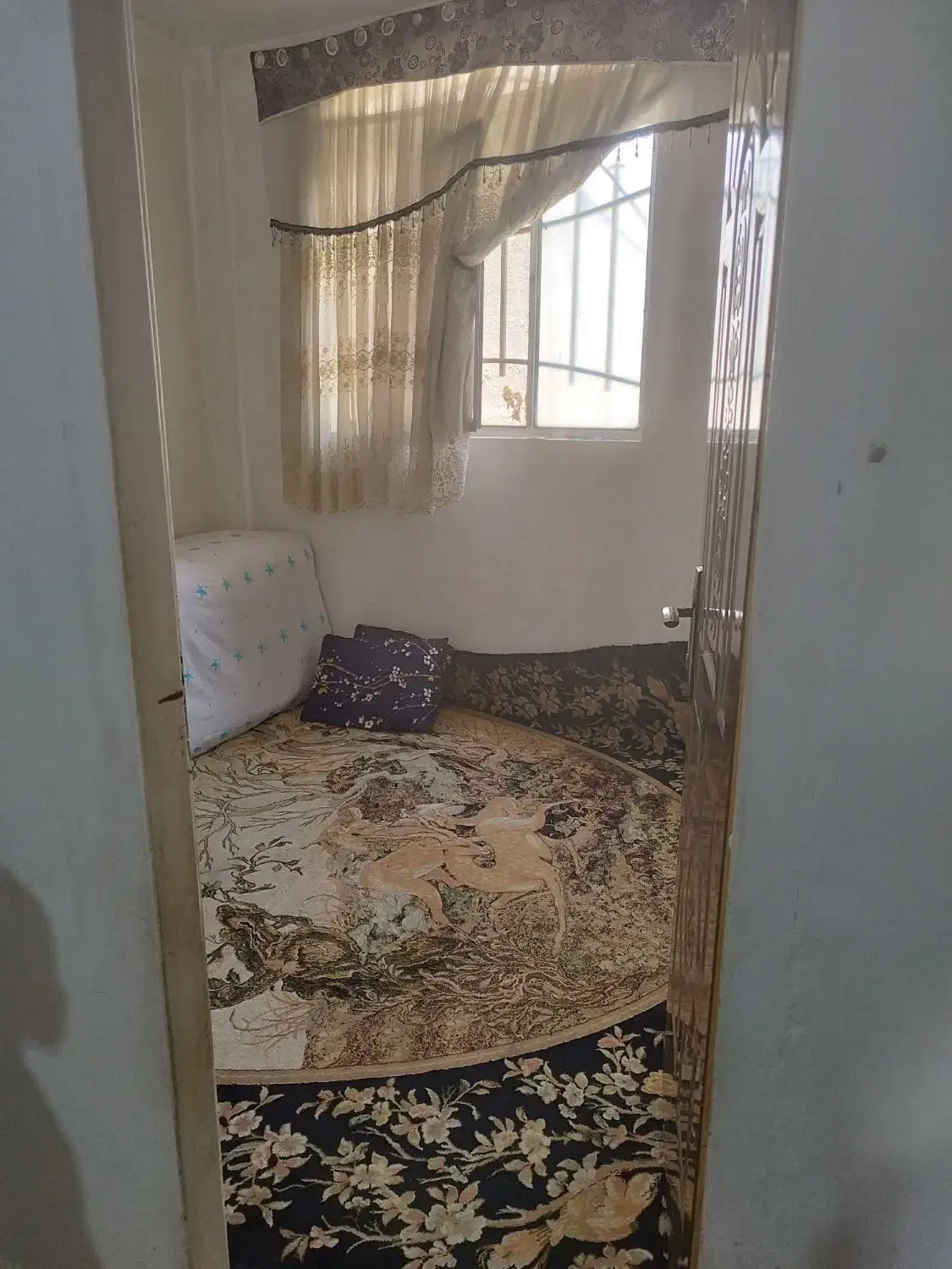 فروش فوری منزل دو طبقه دو کله|فروش خانه و ویلا|چهاردانگه (تهران), |دیوار