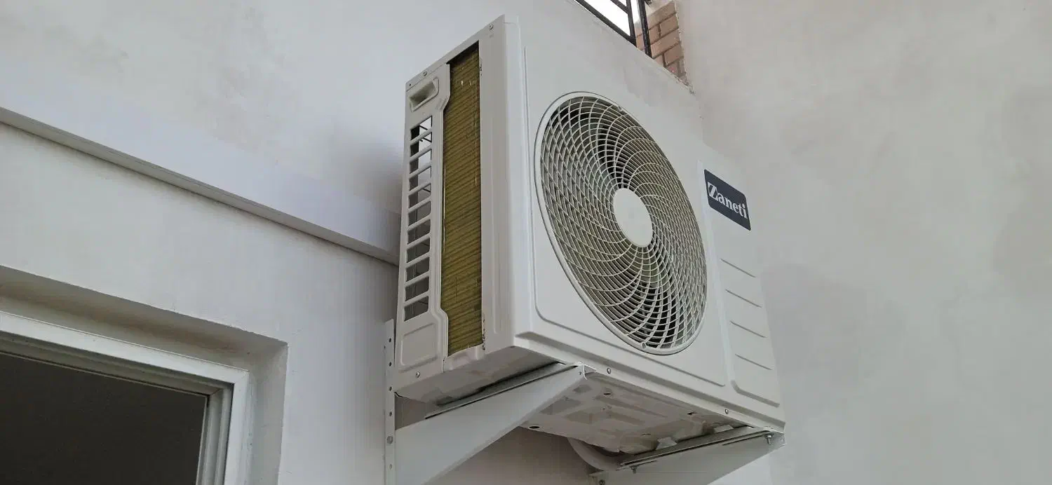 تعمیرات بخاری آبگرمکن کولر گازی|خدمات پیشه و مهارت|کرج, دهقان ویلا|دیوار