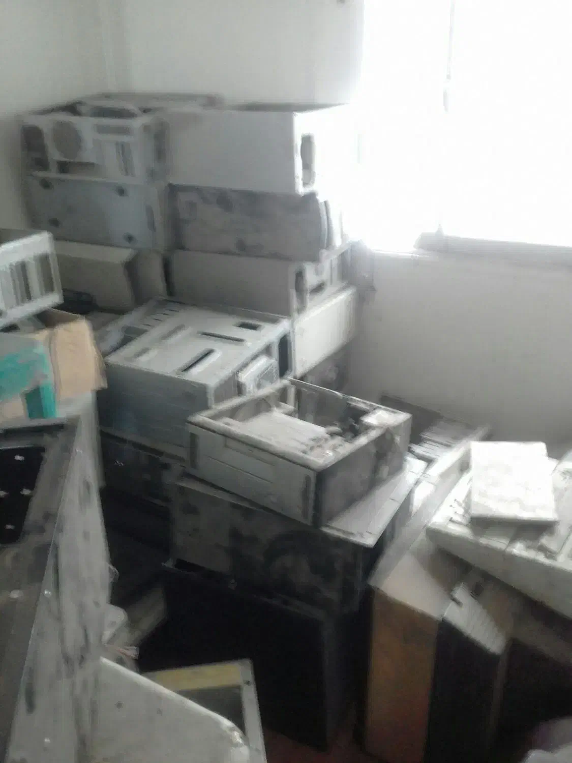 فروشوخریدار تلویزیون کیس قدیمی|تلویزیون و پروژکتور|زنجان, |دیوار