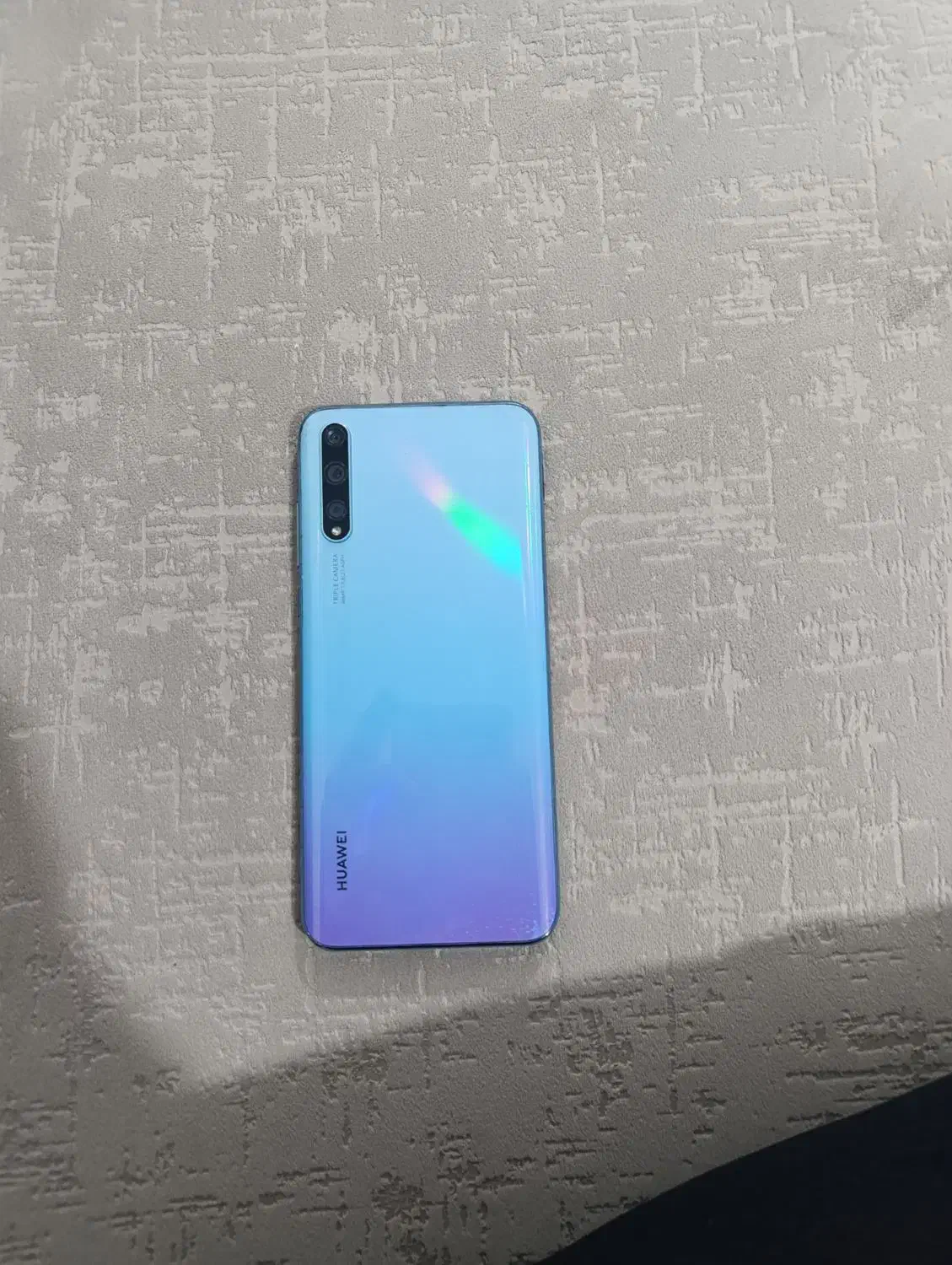 گوشی هواوی Y8p|موبایل|اراک, |دیوار