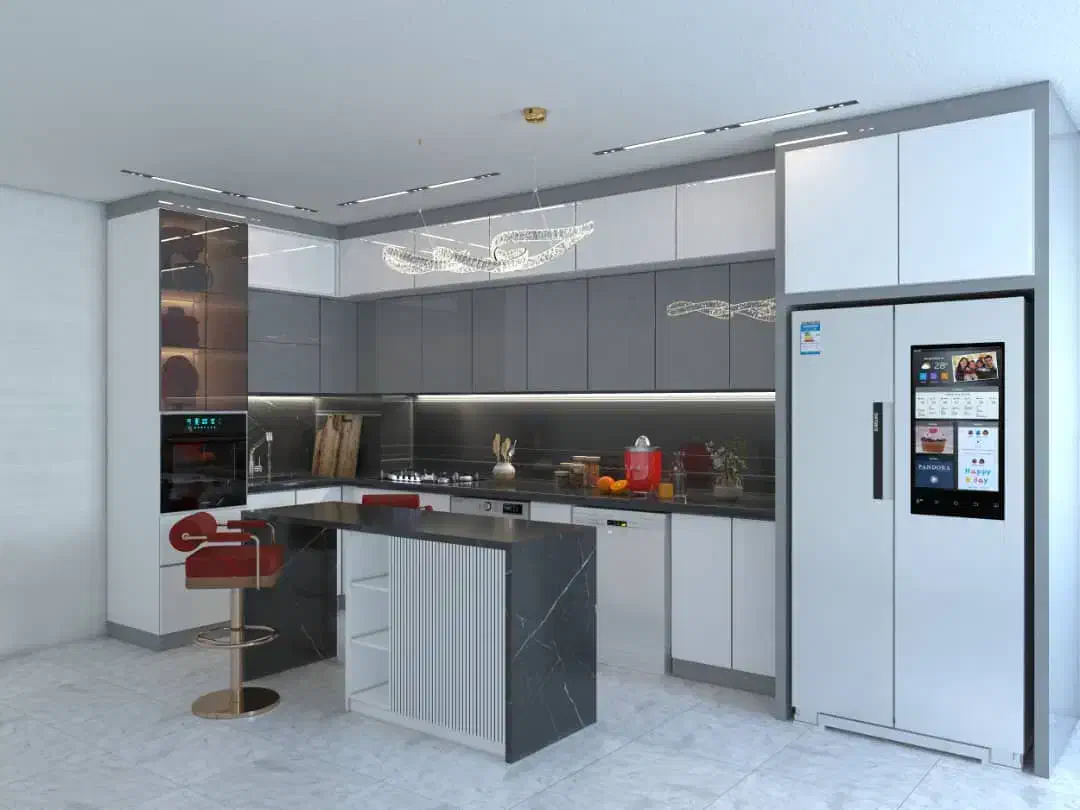 کابینت و کمد دیواری شرایطی|کتابخانه، شلف، قفسههای دیواری|چابهار, |دیوار