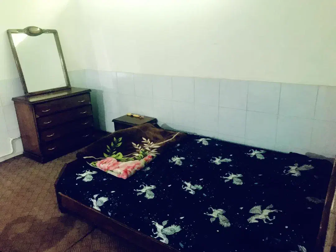 اجاره روزانه سوییت مبله داخل شهر|اجارهٔ کوتاهمدت آپارتمان و سوئیت|سمنان, |دیوار