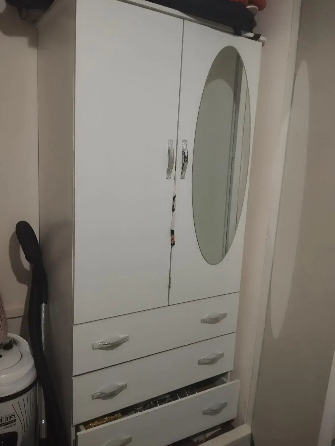 کمد لباس|جاکفشی، کمد، دراور|مشهد, حجت|دیوار