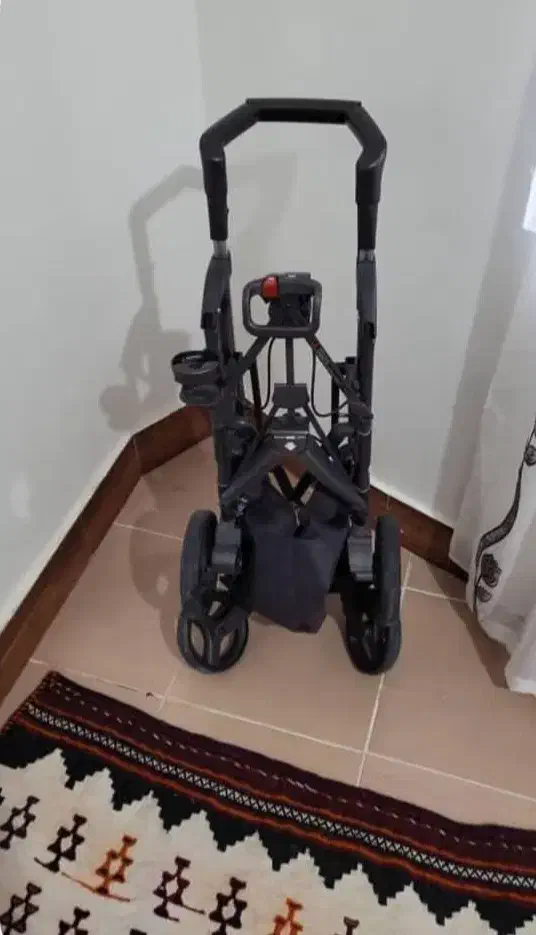 *فروش تعدادی لوازم سیسمونی کودک در حد نو*|اسباب و اثاث بچه|یاسوج, |دیوار