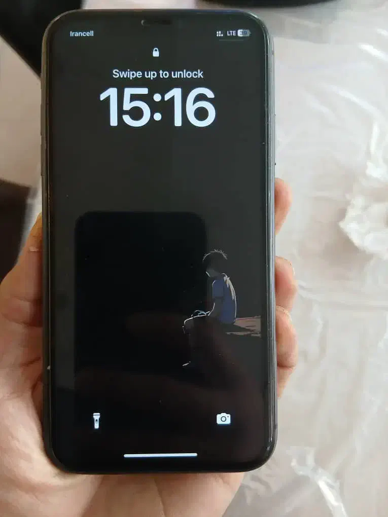 ایفون ۱۱ نرمال|موبایل|گلمکان, |دیوار