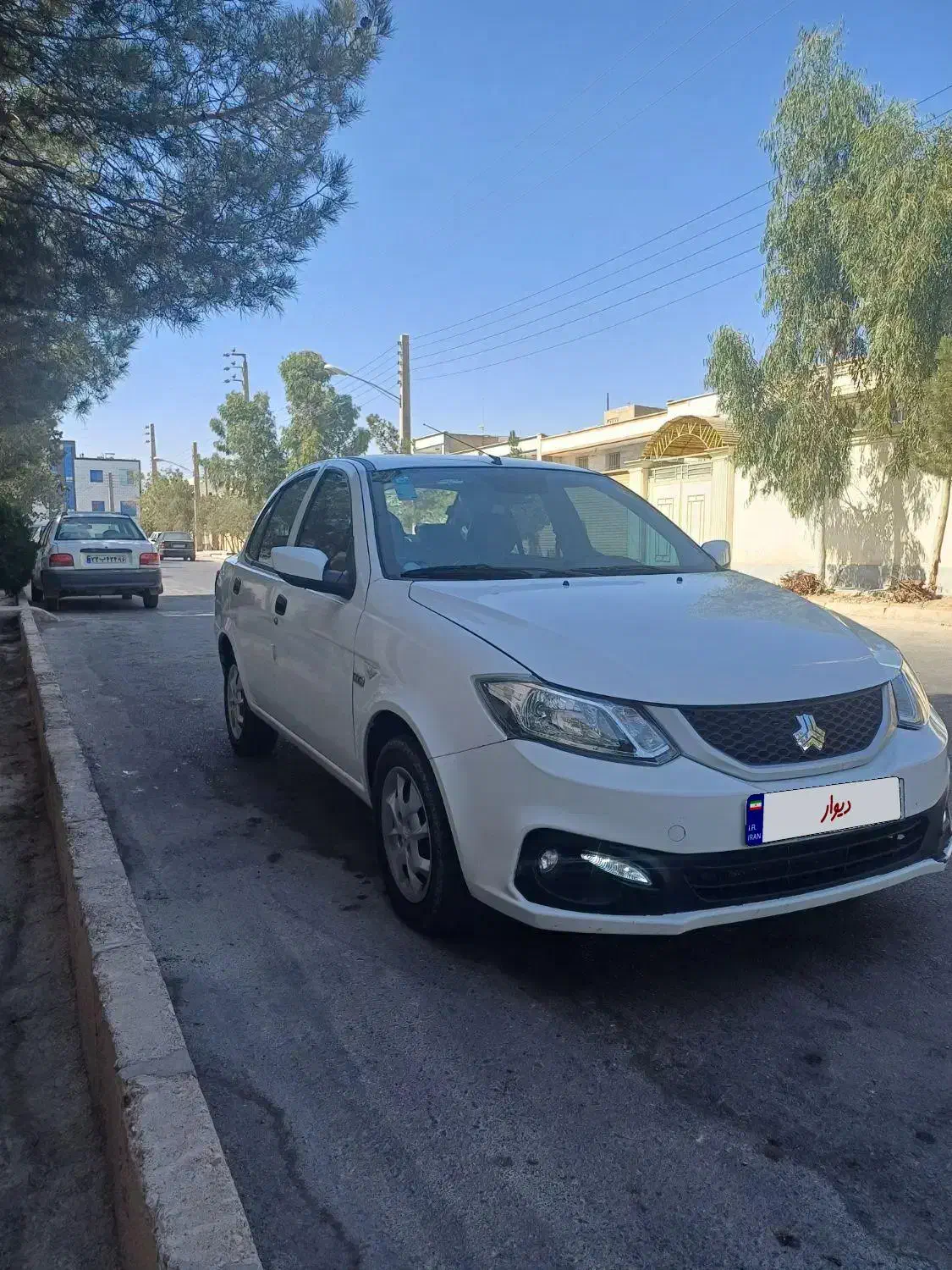 فروش سایناs دوگانه کارخانه مدل۱۴۰۳|خودرو سواری و وانت|شاهرود, |دیوار