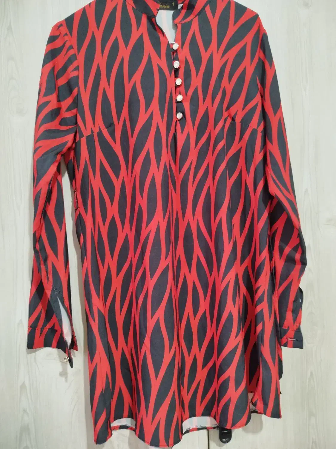 شومیز درحدنو|لباس|هشتگرد, شهرک کوثر|دیوار