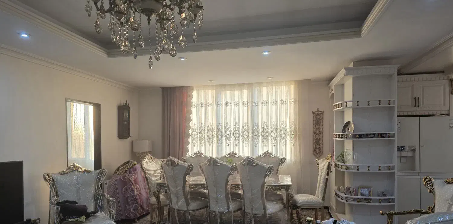 ۹۷ متر ۳ خواب|فروش آپارتمان|تهران, انبار نفت|دیوار