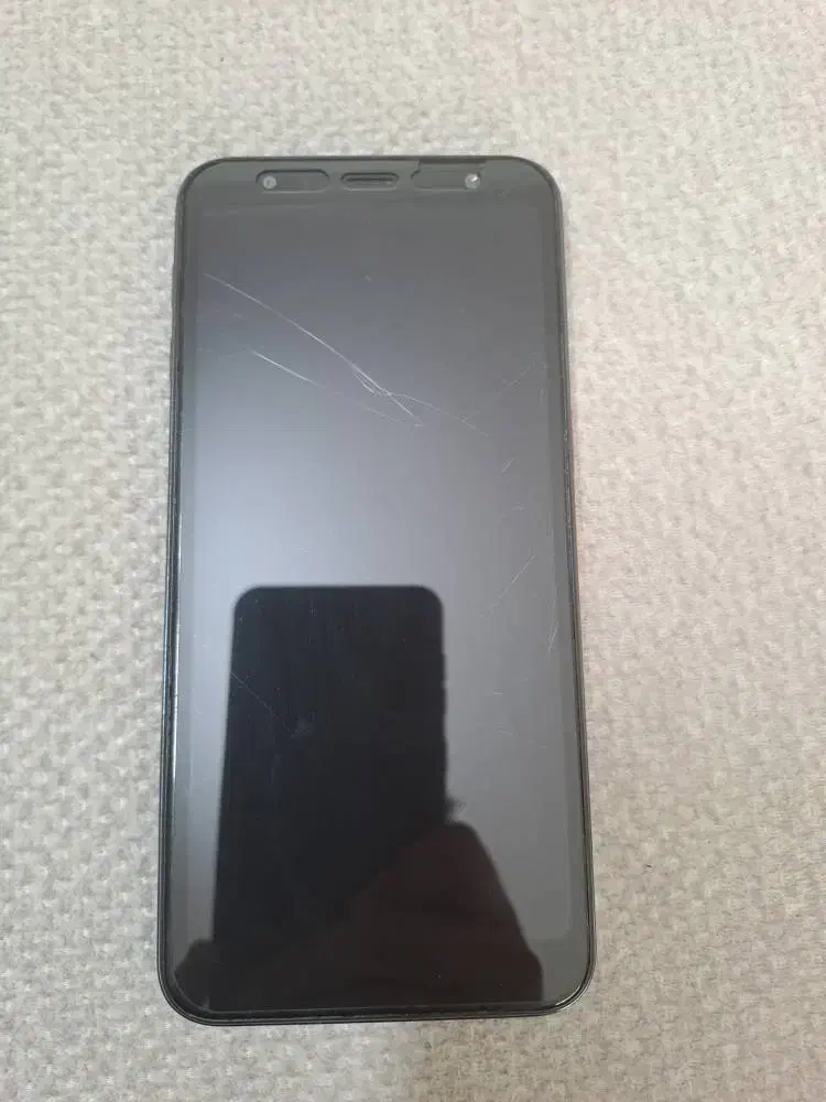 گوشی سامسونگ Galaxy j6 plus|موبایل|تهران, هرندی|دیوار