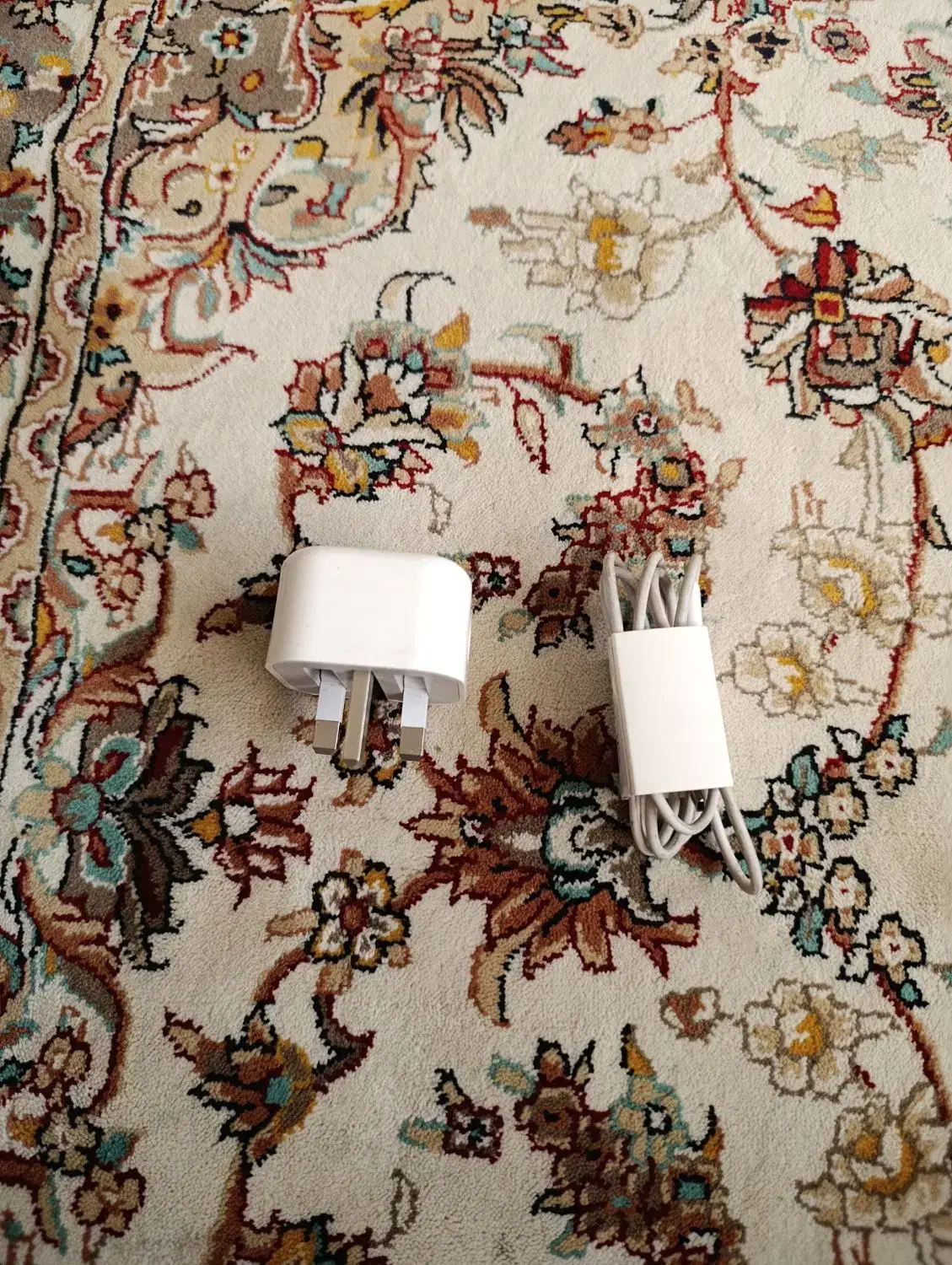 کله شارژ آیفون|لوازم جانبی موبایل و تبلت|تبریز, |دیوار