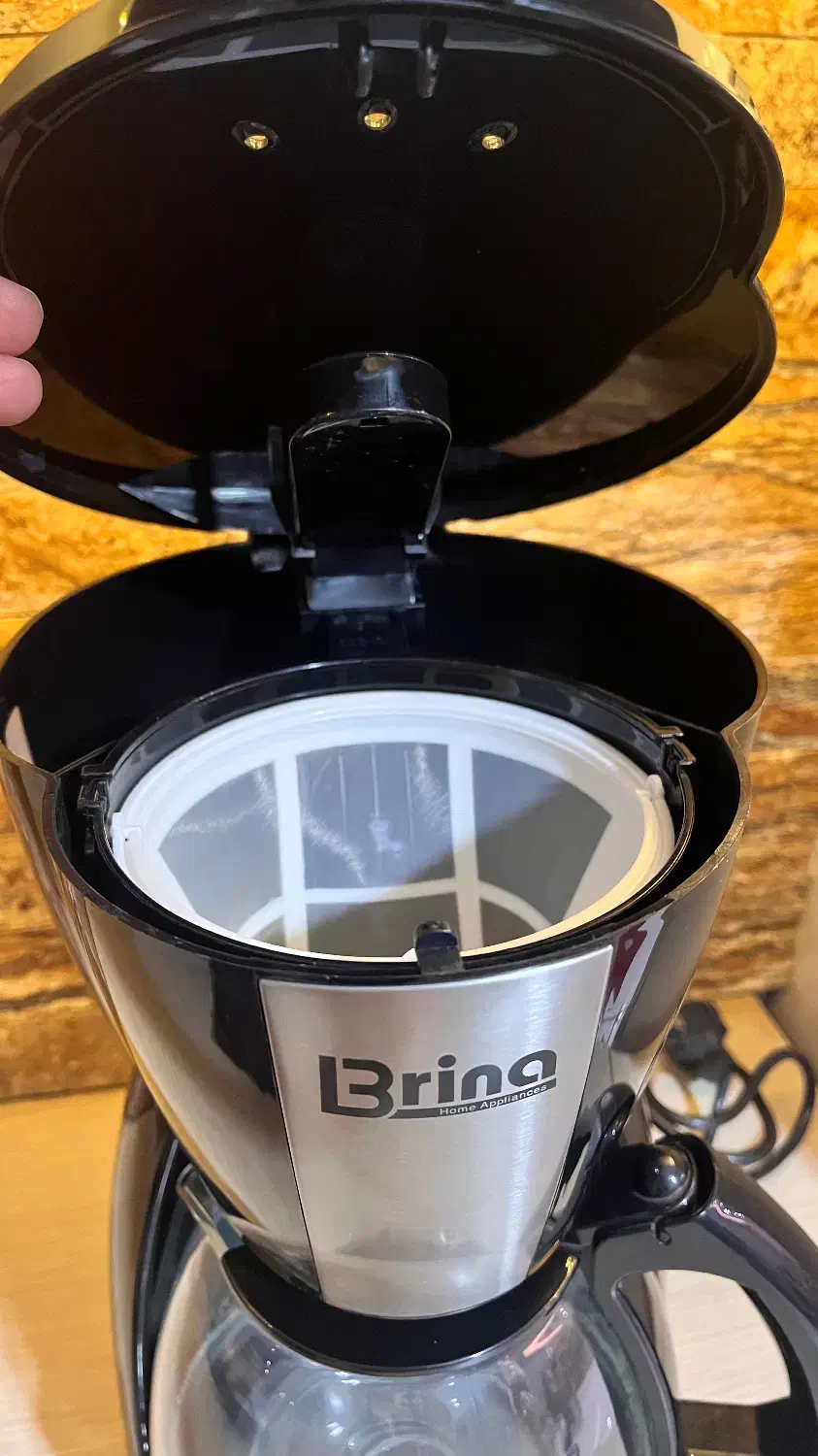 قهوه ساز|سماور، چای‌ساز، قهوه‌ساز|تاکستان, |دیوار