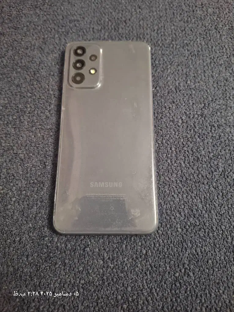 گوشی a23|موبایل|تهران, مجیدآباد|دیوار