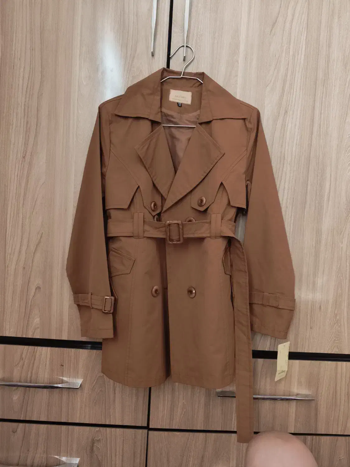 بارونی آک|لباس|خرم‌آباد, |دیوار