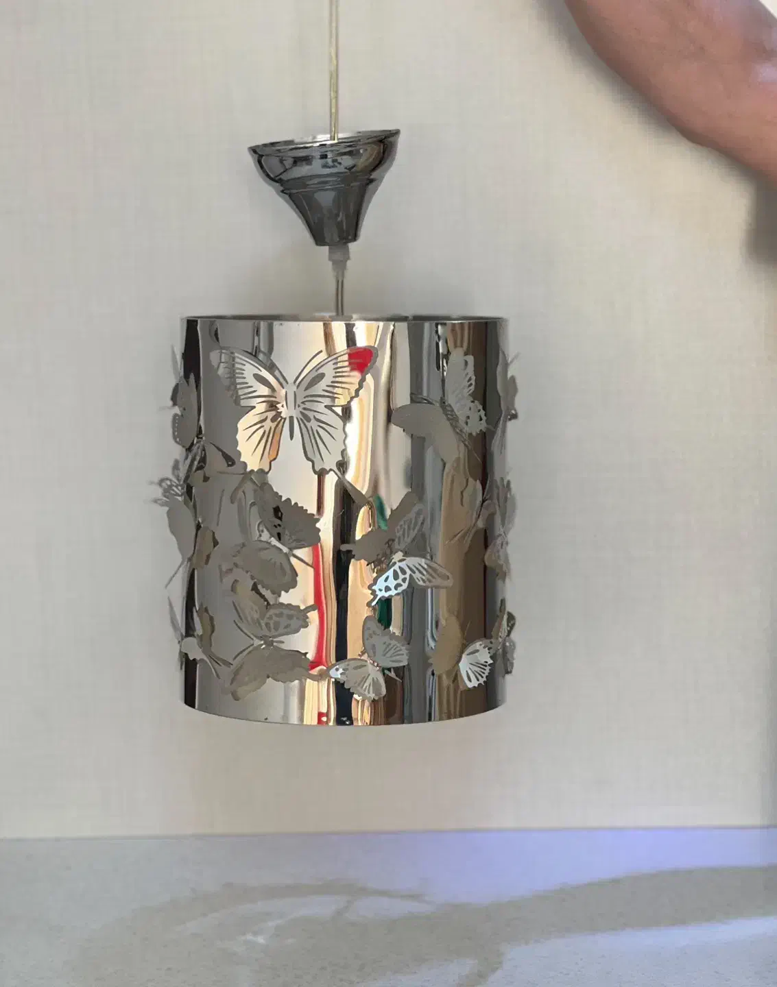 اباژور و لوستر|چراغ خواب و آباژور|کرج, کرج نو|دیوار