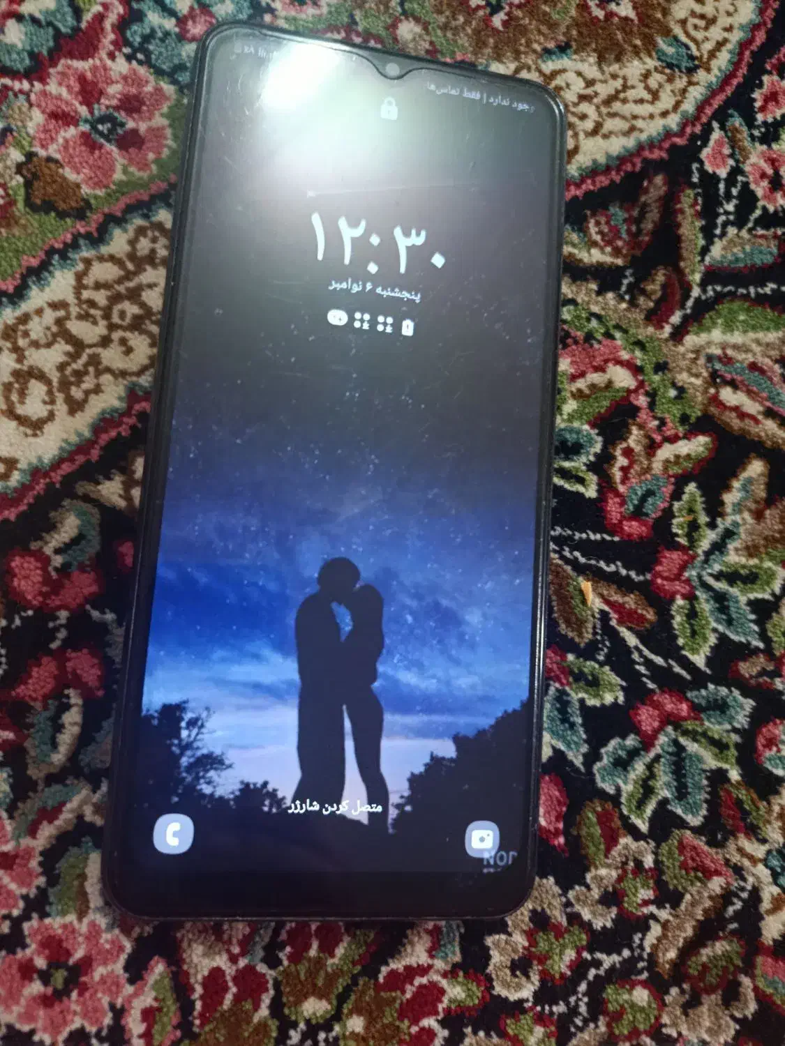 موبایل سامسونگ|موبایل|مشهد, کوی المهدی|دیوار