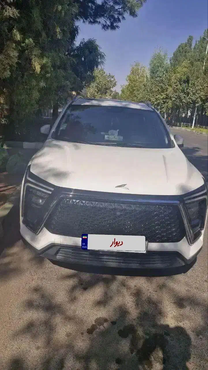 فروش نقدی KMC ایکس 5 مدل 403یا معاوضه|خودرو سواری و وانت|قم, بلوار امین و ساحلی|دیوار