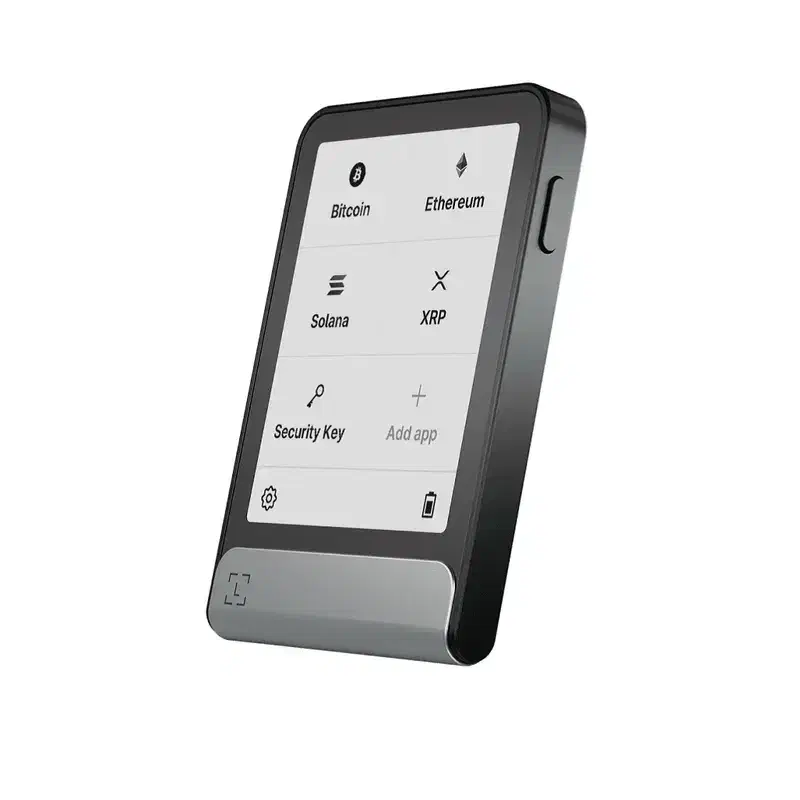 کیف پول سخت افزاری لجر فلکس|قطعات و لوازم جانبی رایانه|اردبیل, |دیوار