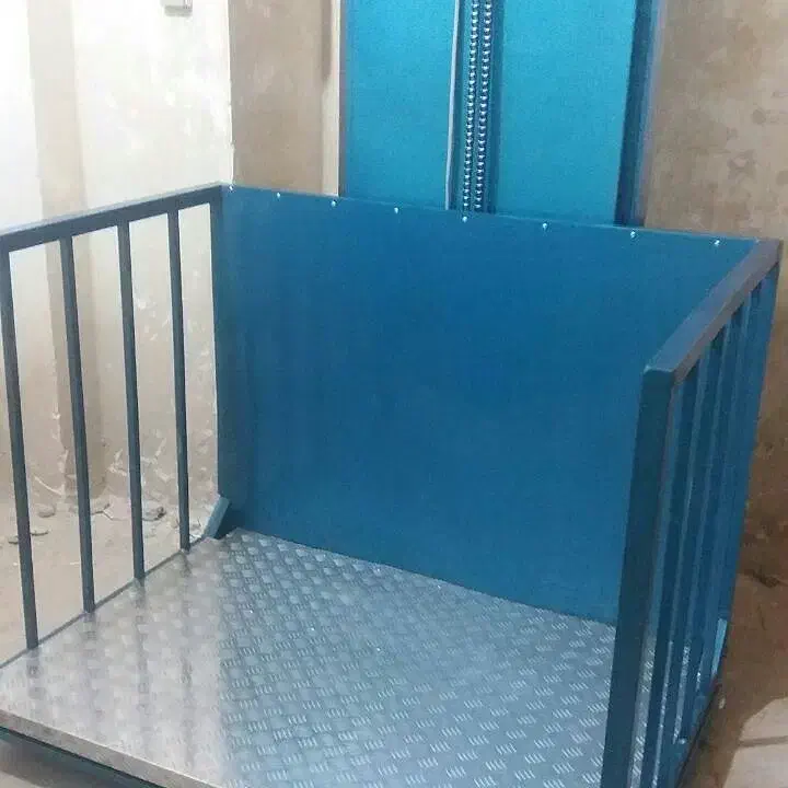 بالابر و پله پیما|خدمات پیشه و مهارت|دزفول, |دیوار