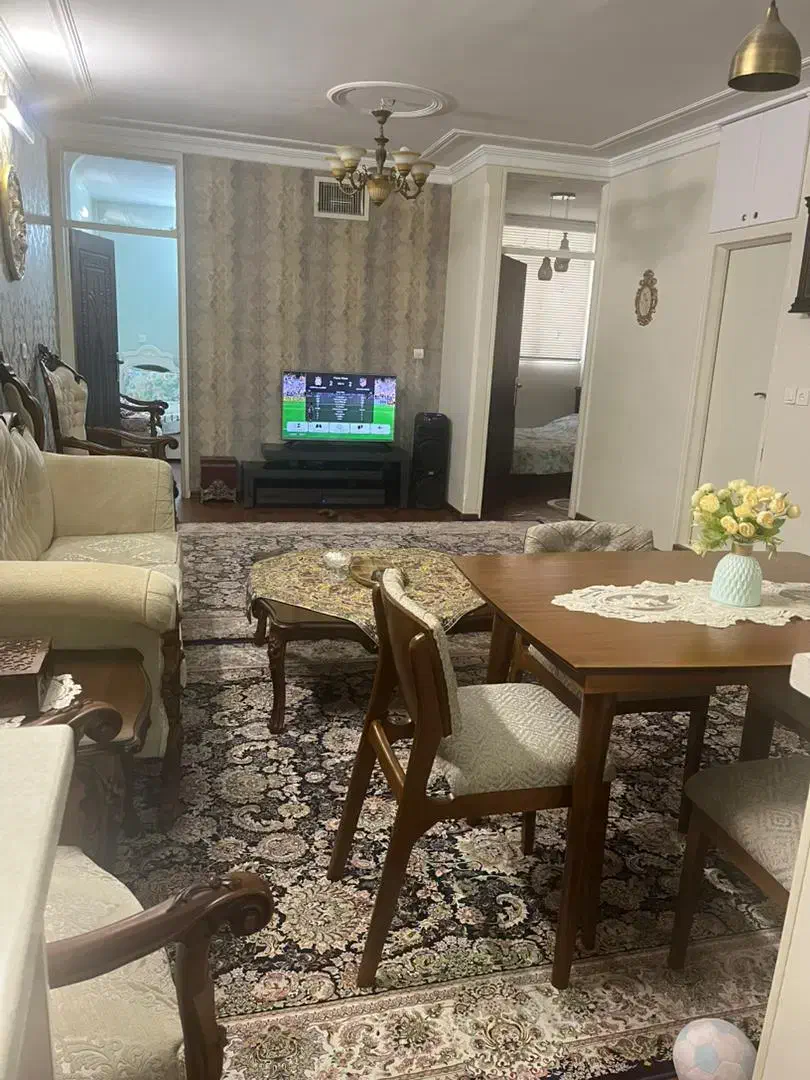 آپارتمان|فروش آپارتمان|تهران, نازیآباد|دیوار